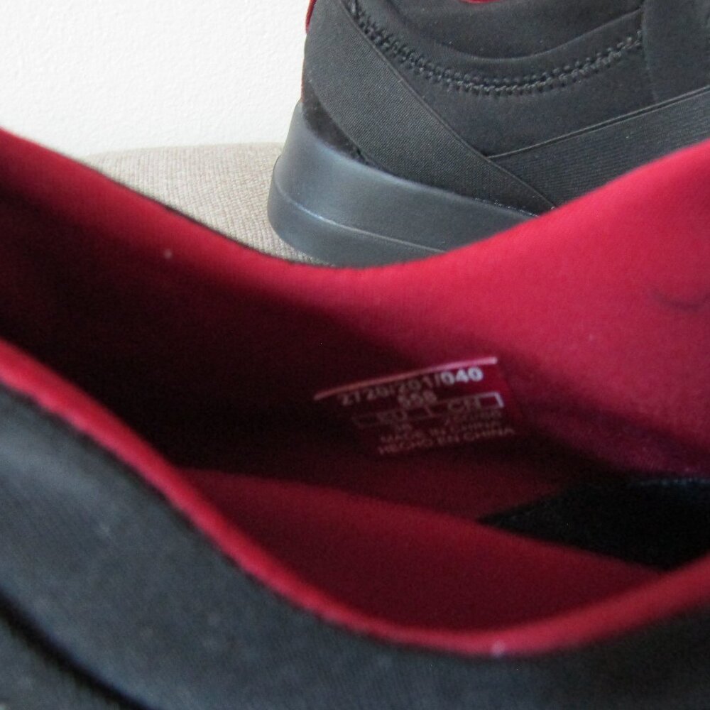 Zara Basic Collection Slip On Sneakers EU 38 - Picture 10 of 11
